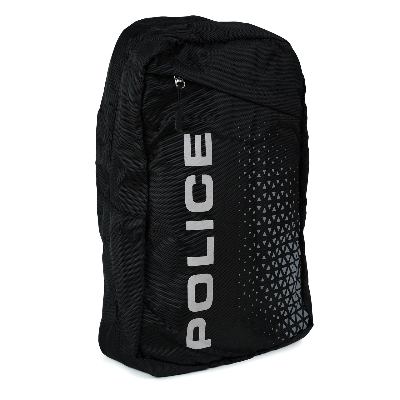 Picture of Police Men's Laptop Backpack