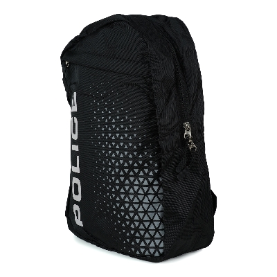 Picture of Police Men's Laptop Backpack