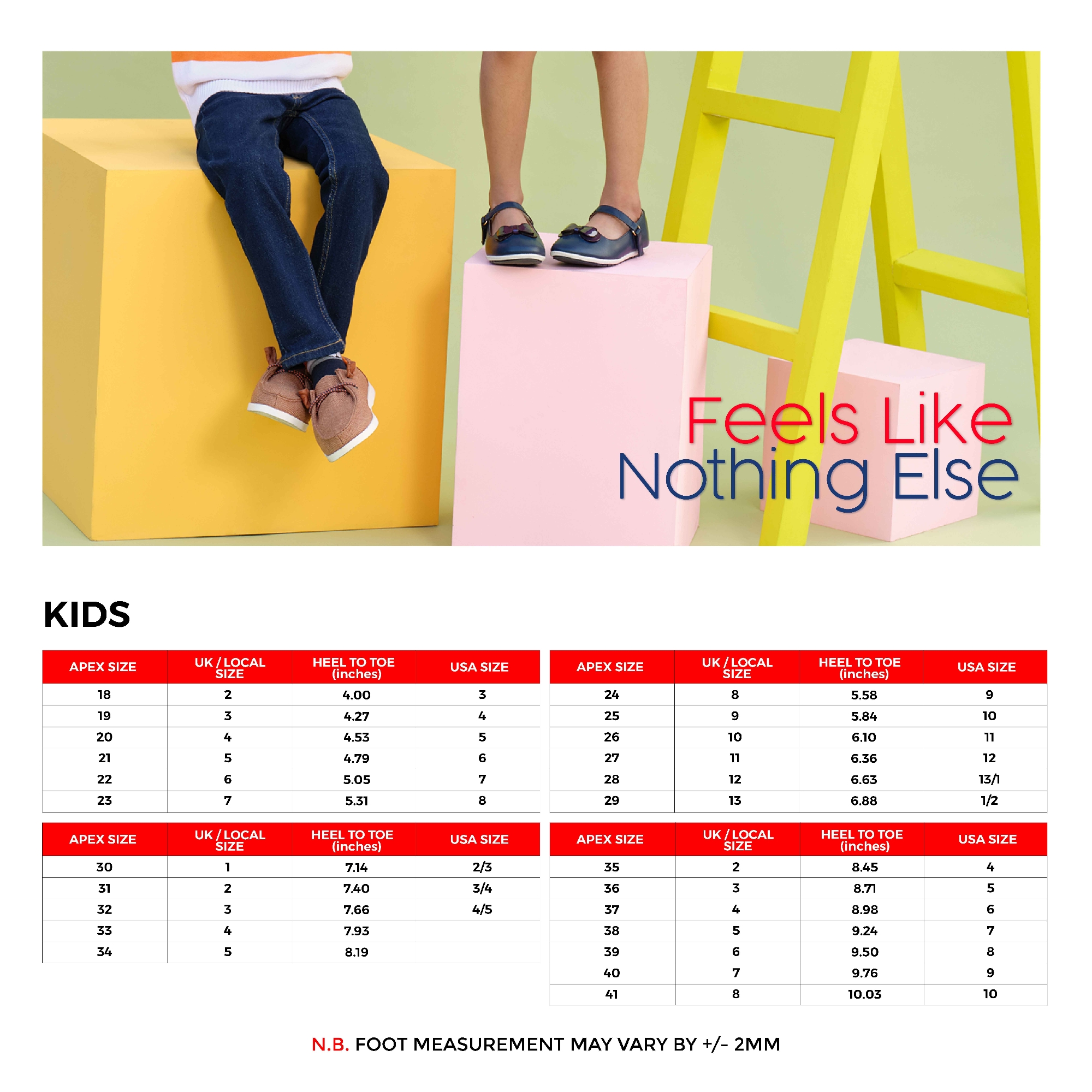 Picture of School Smart Boy's School Shoe