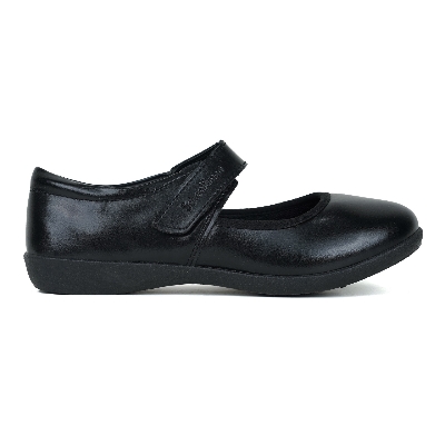 Picture of School Smart Girl's School Shoe