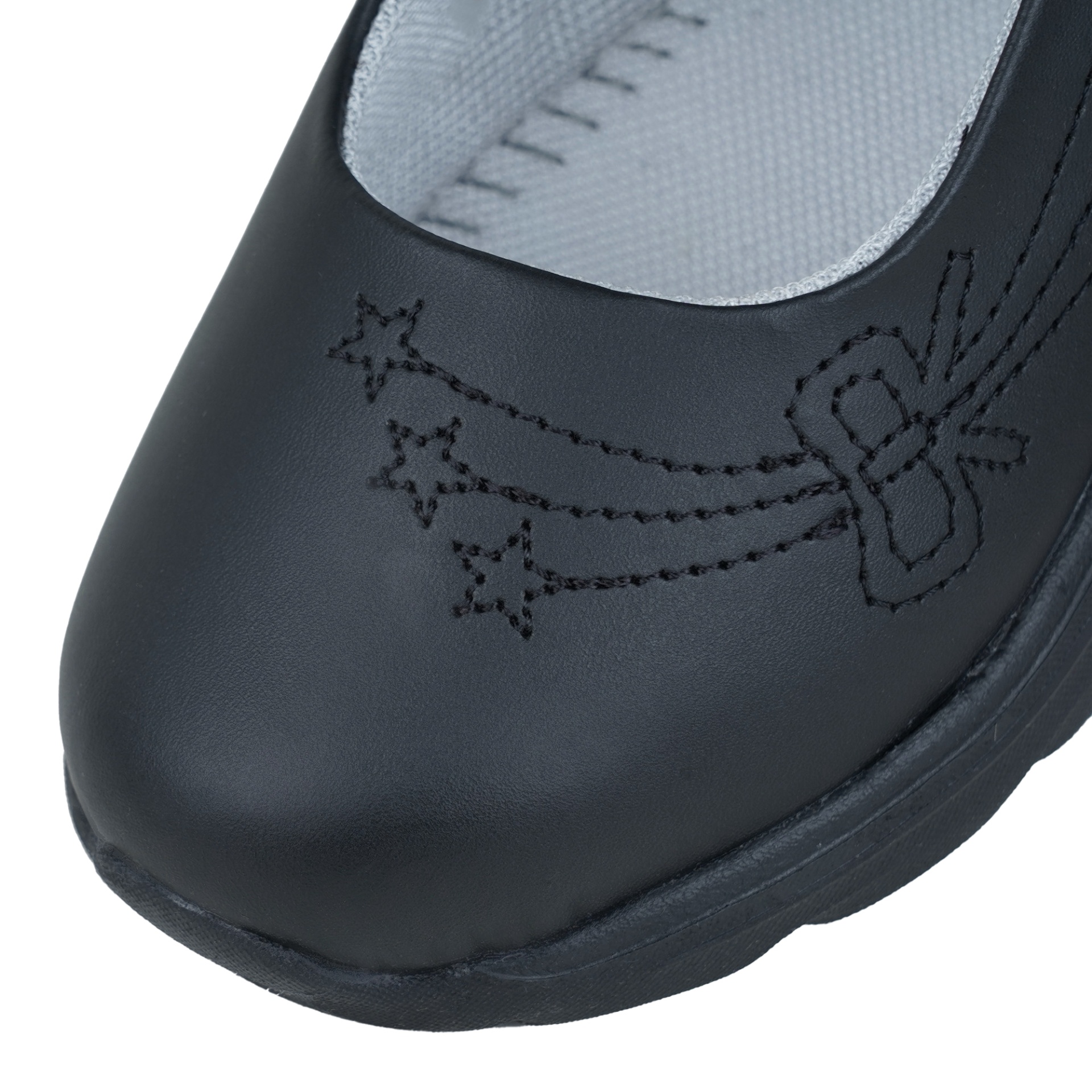 Picture of School Smart Girl's School Shoe