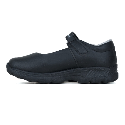 Picture of School Smart Girl's School Shoe