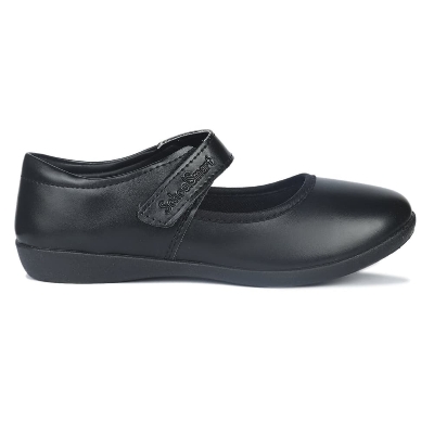 Picture of School Smart Girl's School Shoe