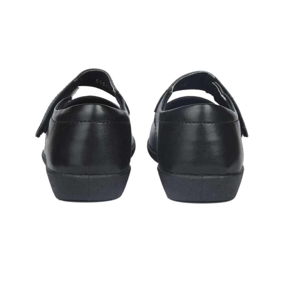 Picture of School Smart Girl's School Shoe
