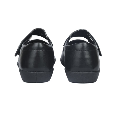 Picture of School Smart Girl's School Shoe