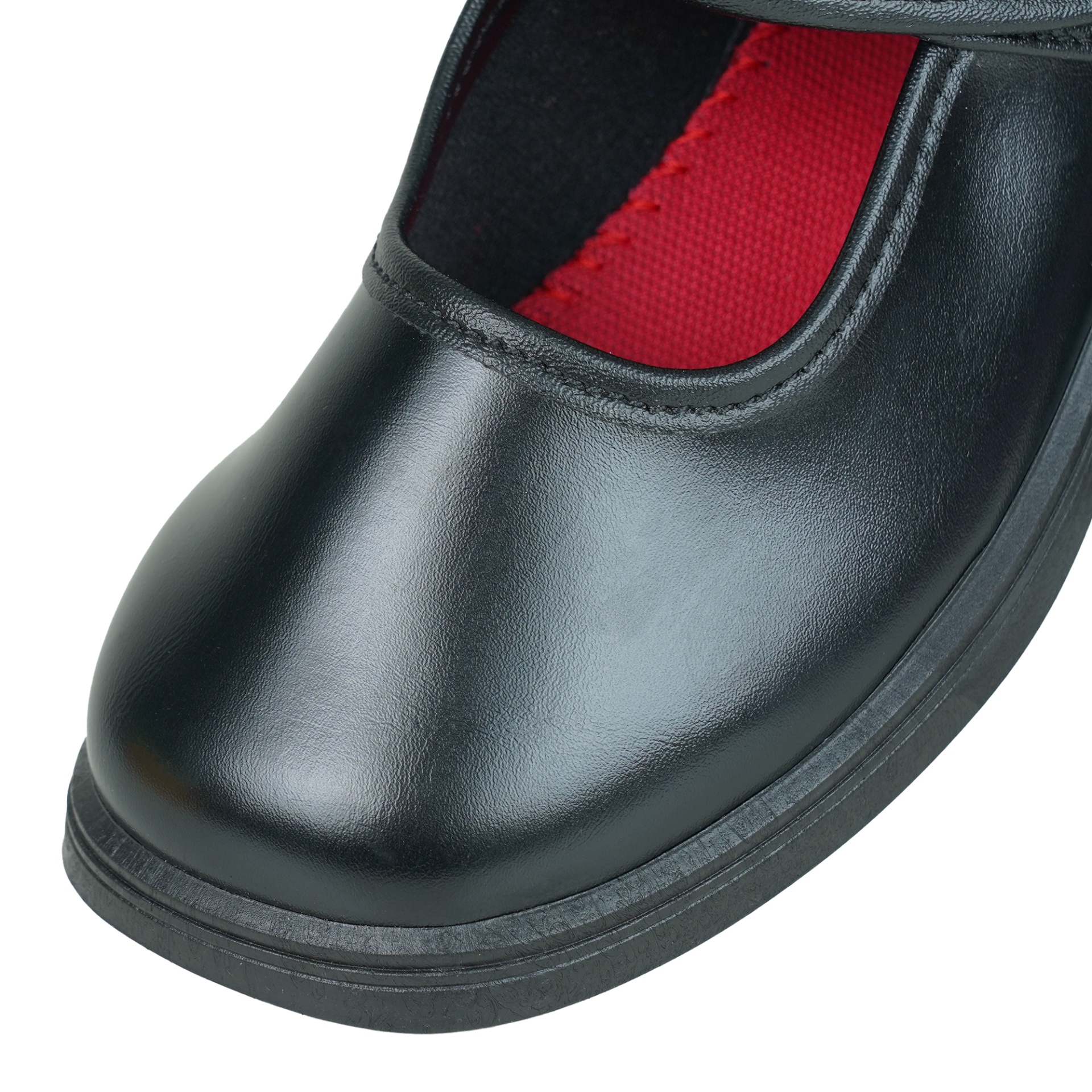 Picture of School Smart Girl's School Shoe