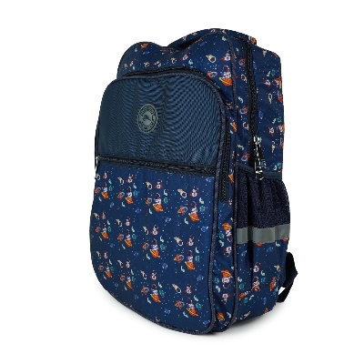 Picture of School Smart Kid's School Bag