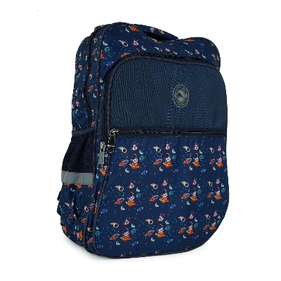 Picture of School Smart Kid's School Bag