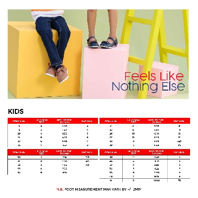 Picture of School Smart Kid's School Shoe