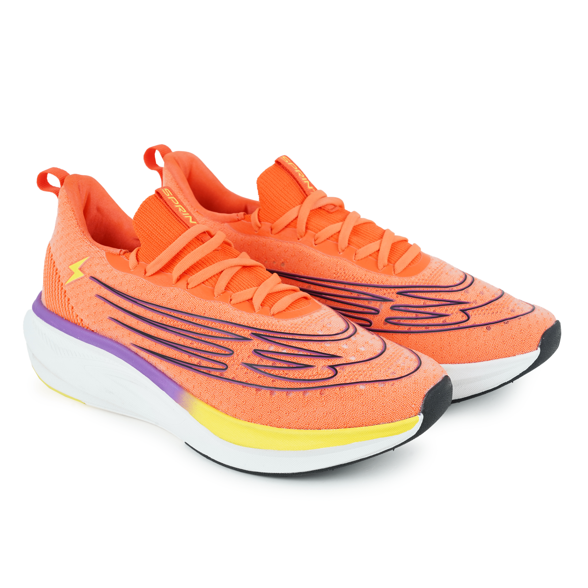 Picture of Sprint Men's Running Shoe