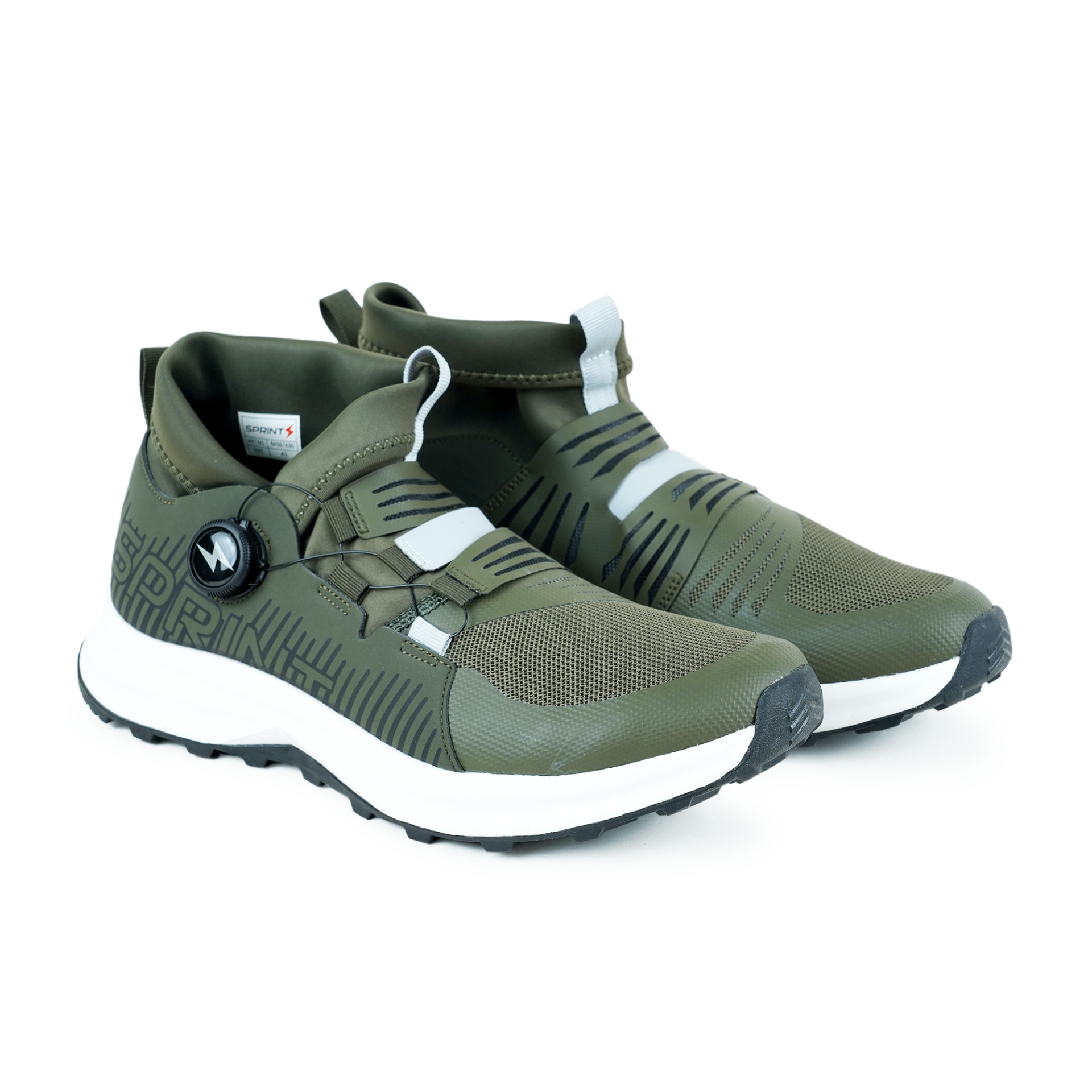 Picture of Sprint Men's Sports Shoe