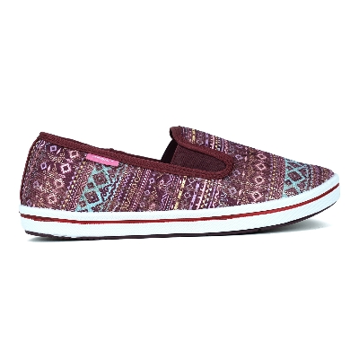 Picture of Sprint Women's Canvas
