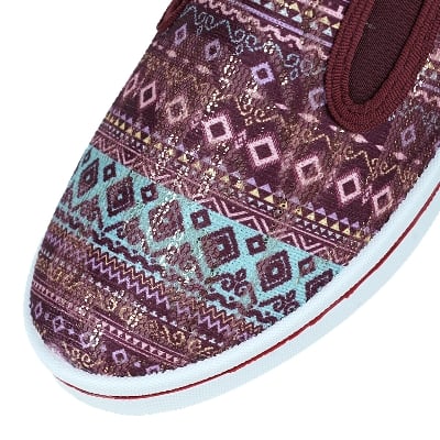 Picture of Sprint Women's Canvas
