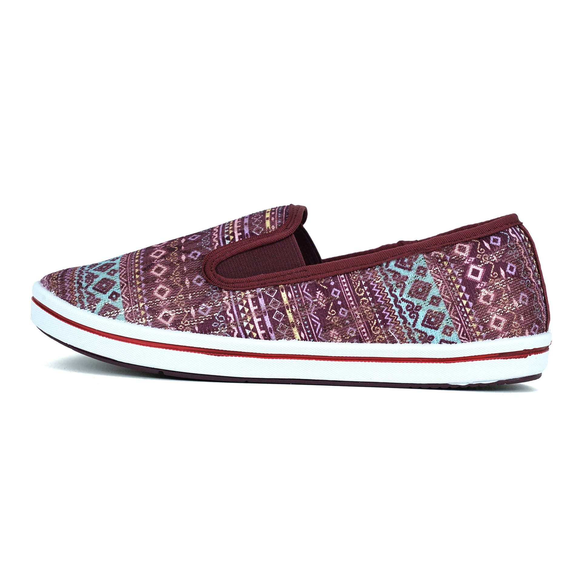 Picture of Sprint Women's Canvas