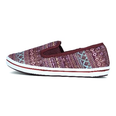 Picture of Sprint Women's Canvas