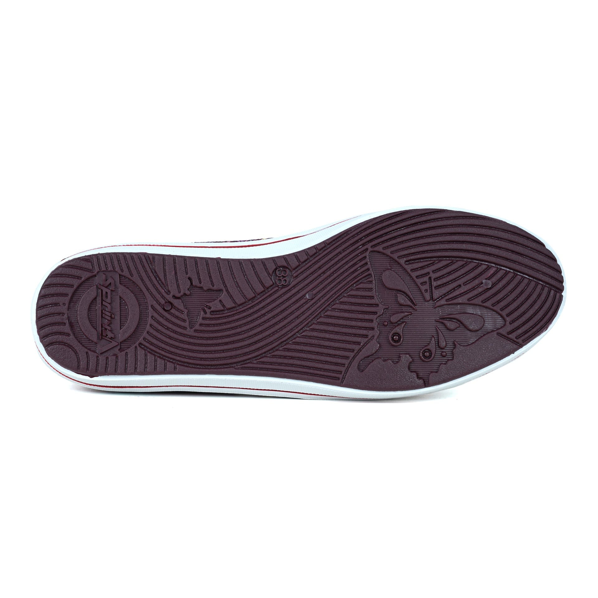 Picture of Sprint Women's Canvas
