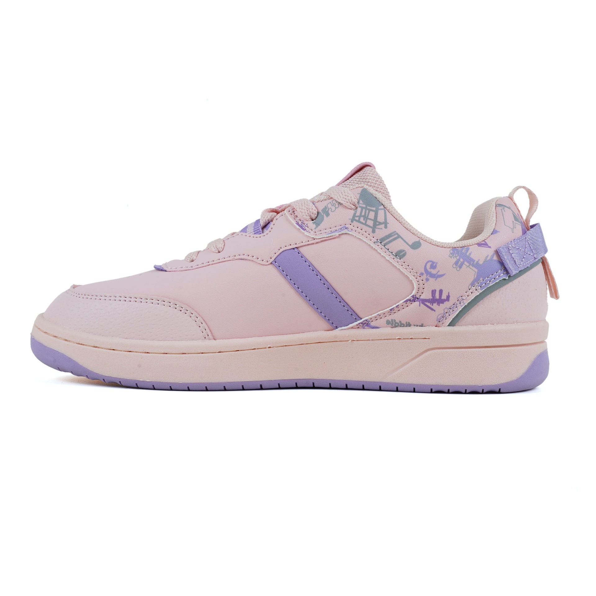 Picture of Sprint Women's Canvas