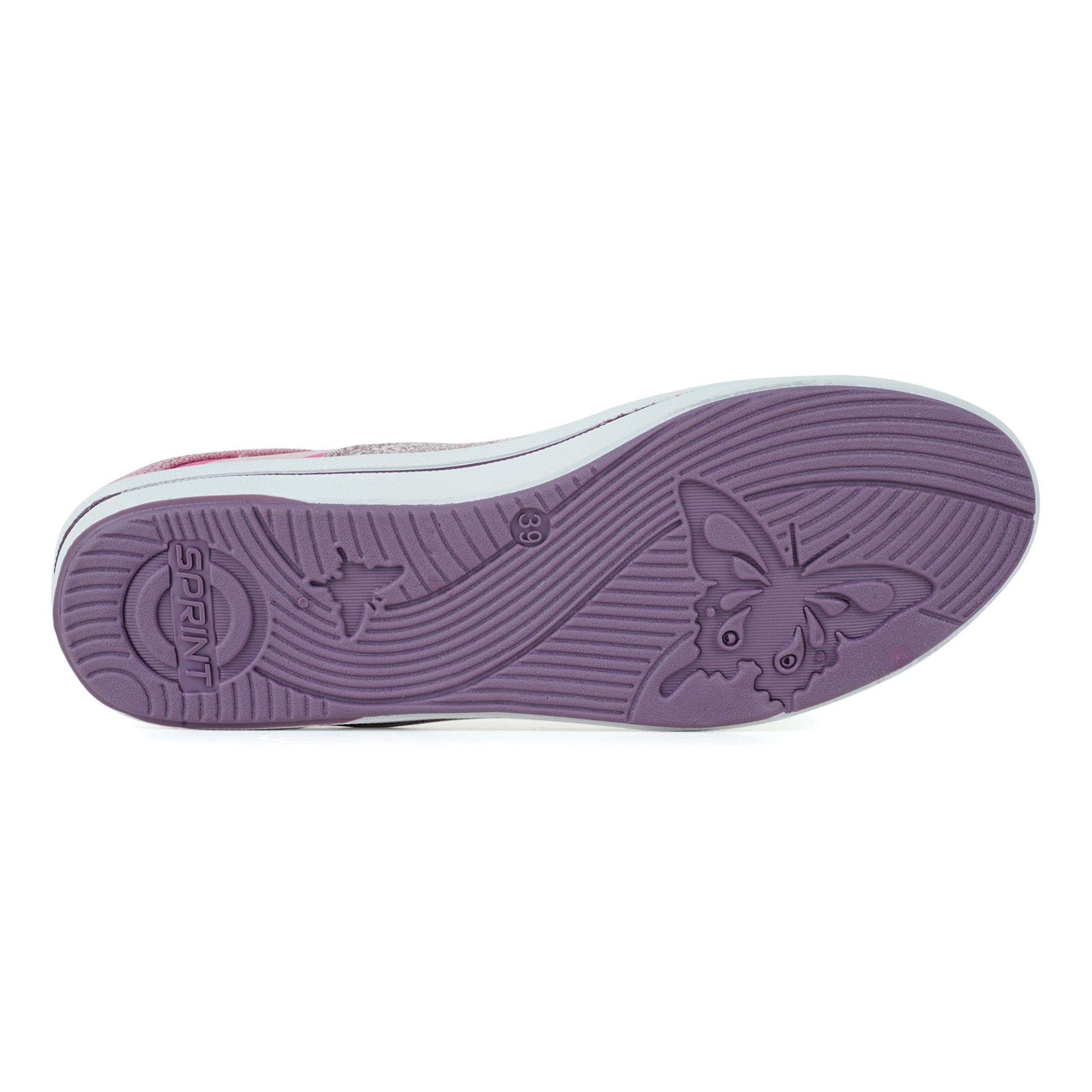 Picture of Sprint Women's Canvas