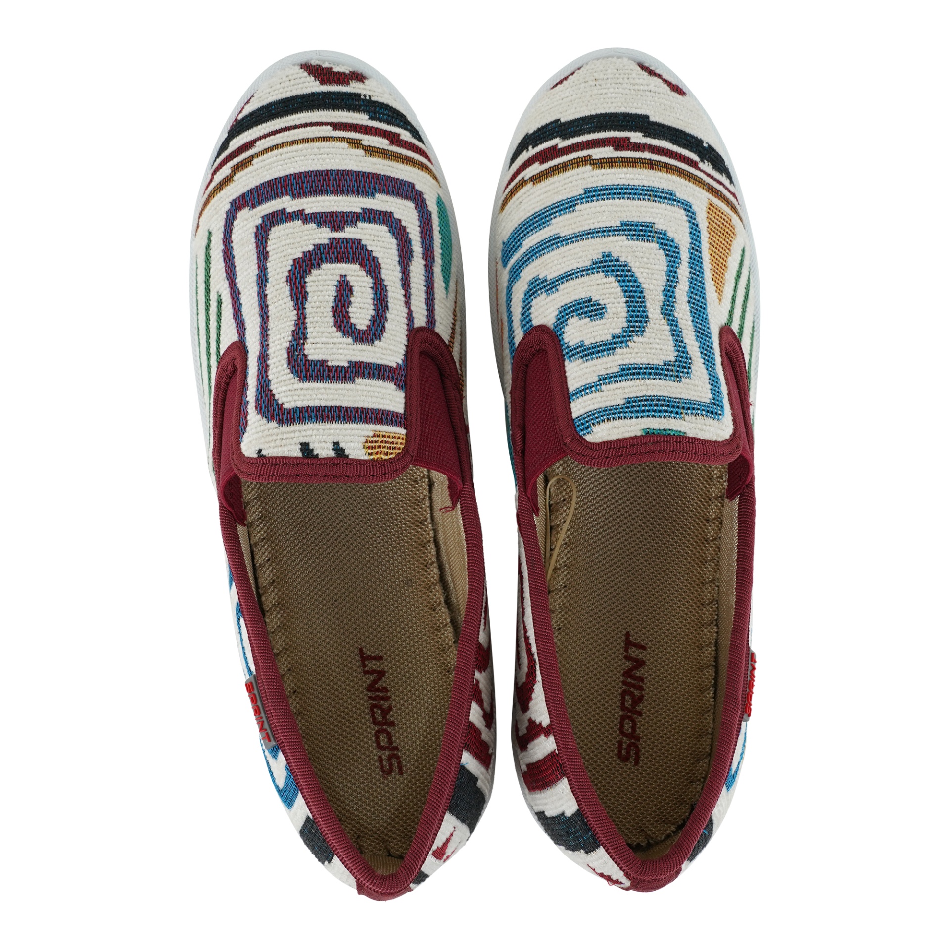 Picture of Sprint Women's Canvas
