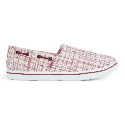 Picture of Sprint Women's Canvas