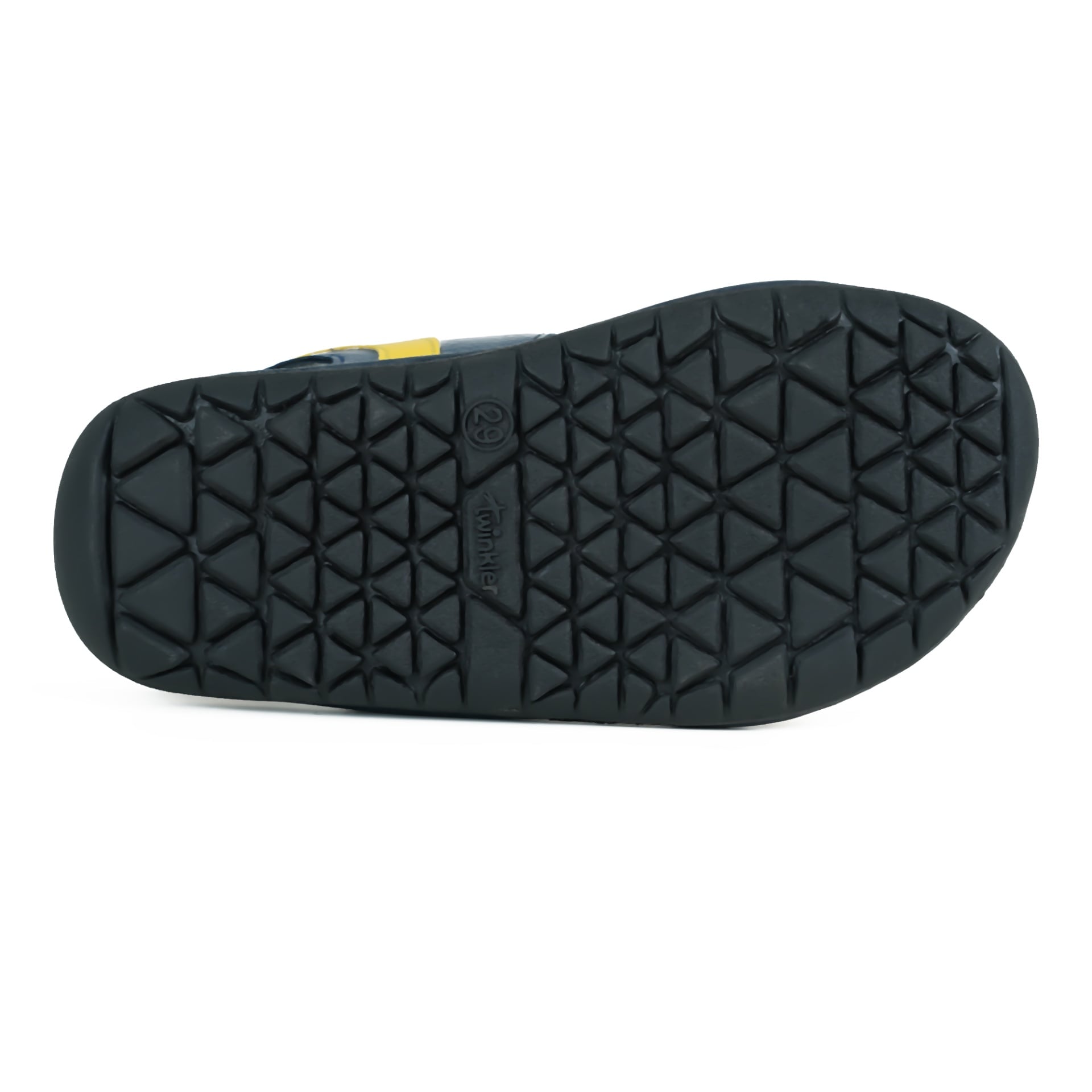 Picture of Twinkler Boy's Back Belt Sandal