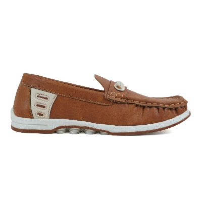 Picture of Twinkler Boy's Moccasin