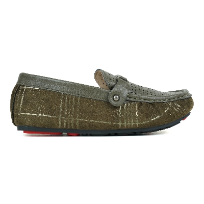 Picture of Twinkler Boy's Moccasin