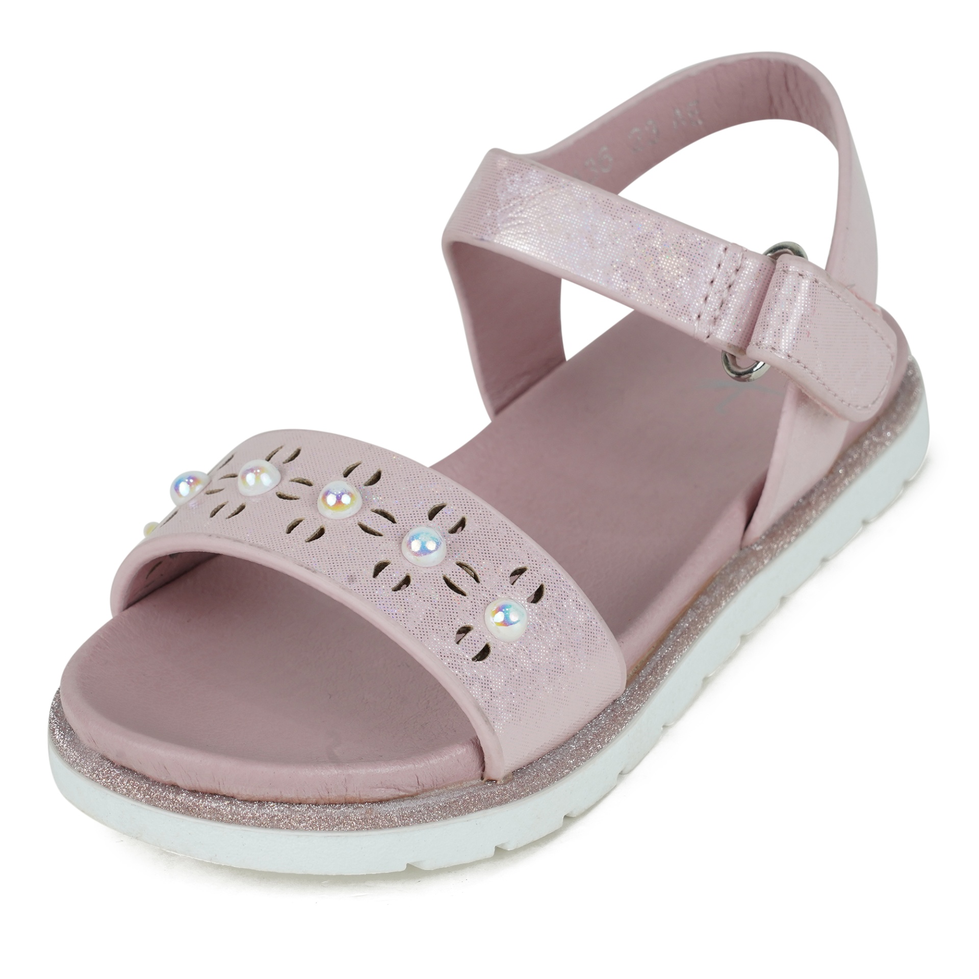 Picture of Twinkler Girl's Back Belt Sandal