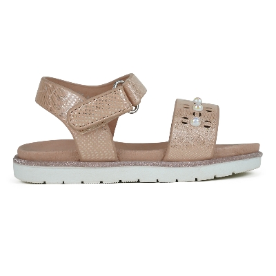 Picture of Twinkler Girl's Back Belt Sandal
