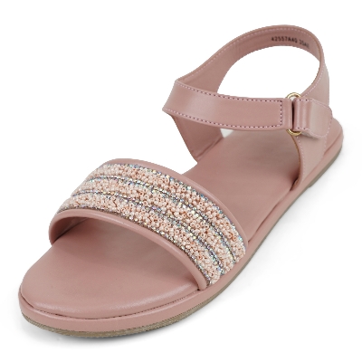 Picture of Twinkler Girl's Back Belt Sandal
