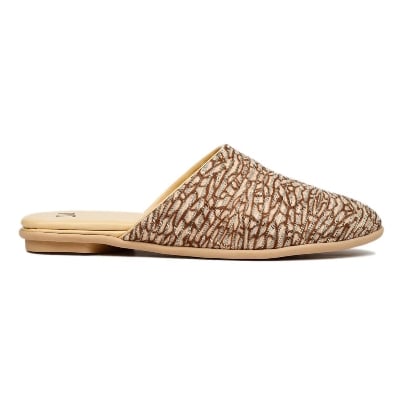 Picture of Twinkler Girl's Mule Sandal