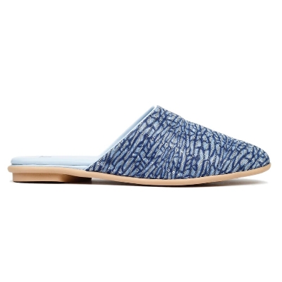 Picture of Twinkler Girl's Mule Sandal