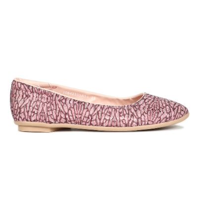 Picture of Twinkler Girl's Pump
