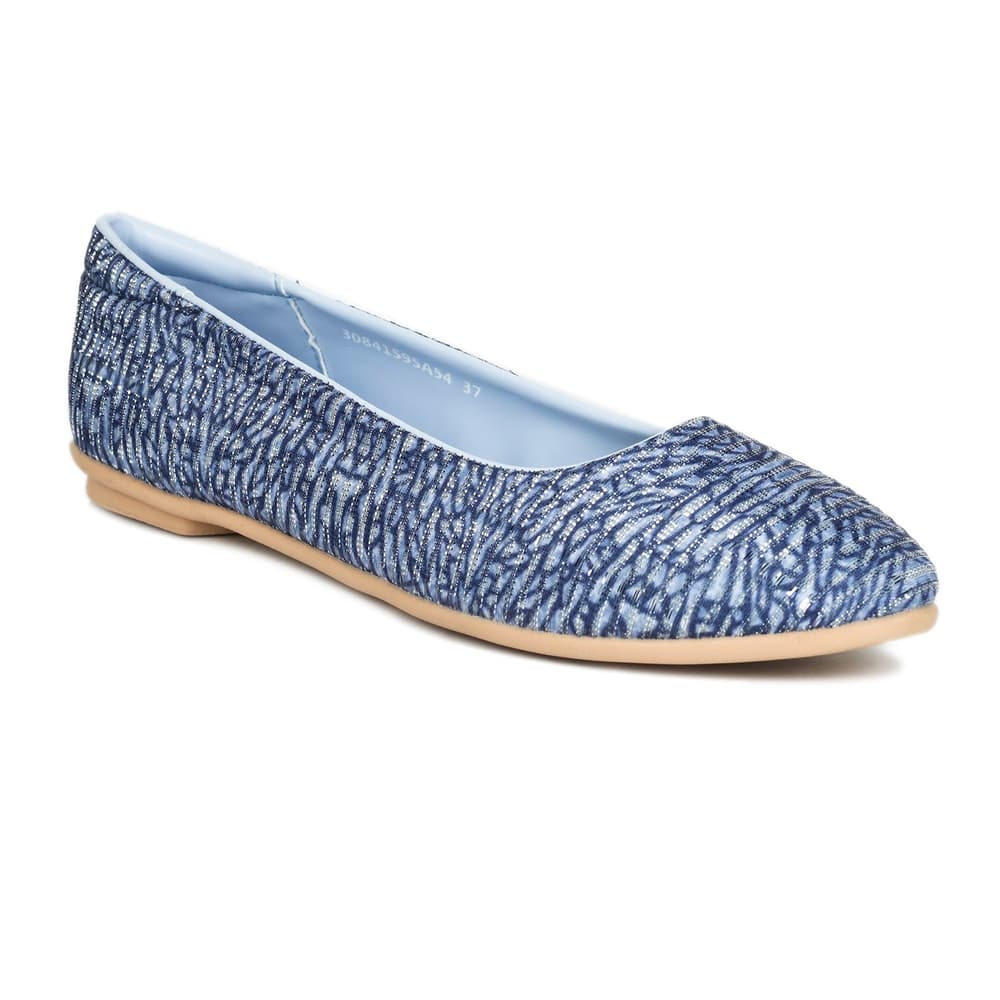 Picture of Twinkler Girl's Pump