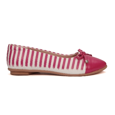 Picture of Twinkler Girl's Pump Shoe 