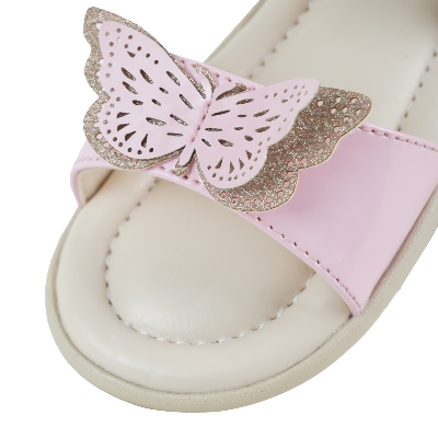 Picture of Twinkler Girl's Sandal