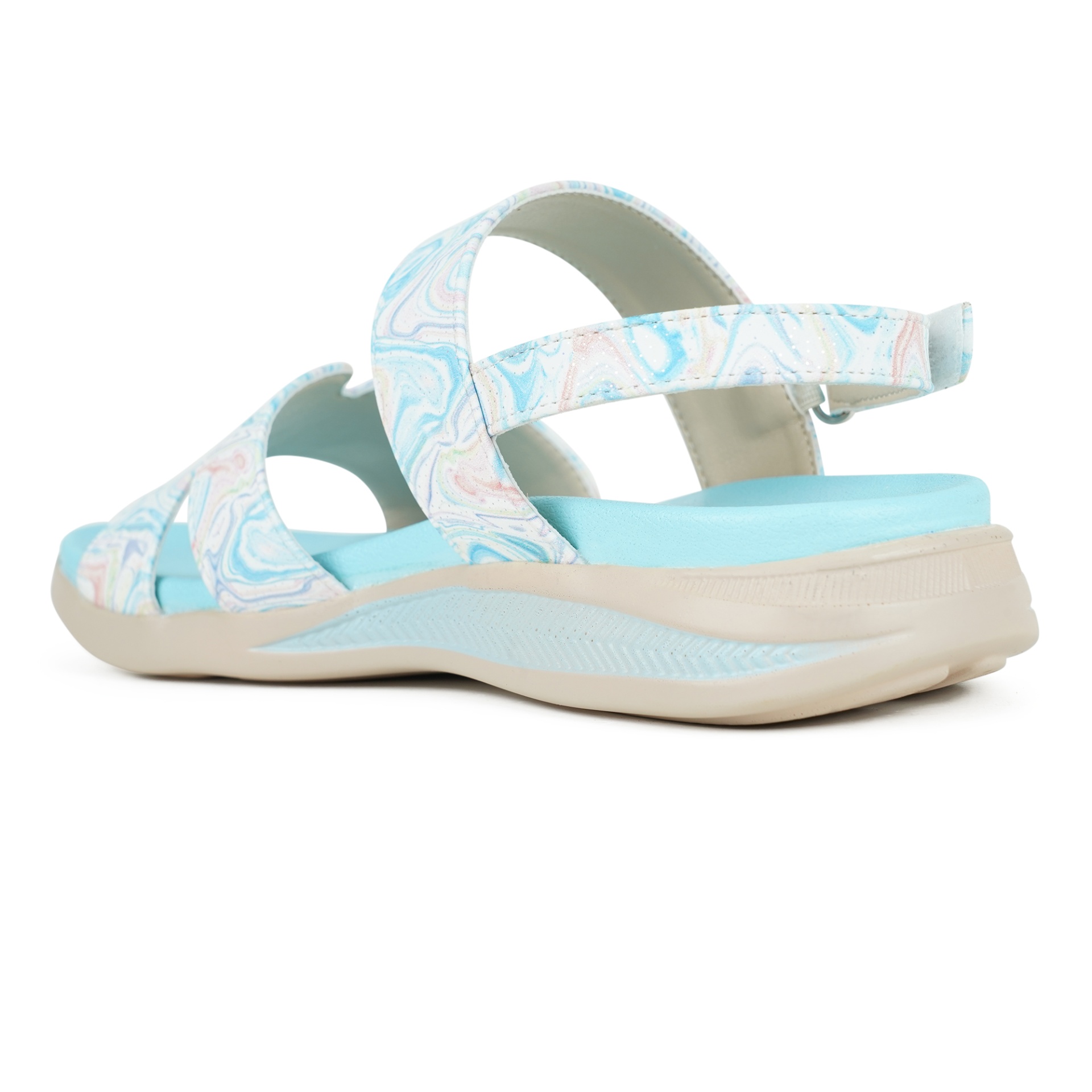 Picture of Twinkler Girl's Sandal