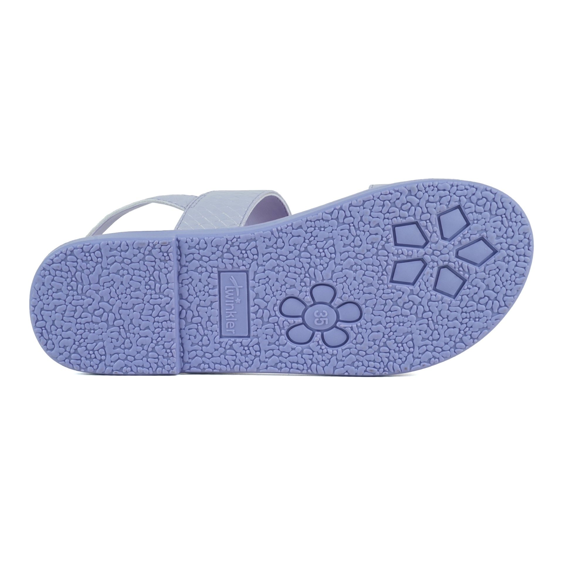 Picture of Twinkler Girl's Sling Back Sandal