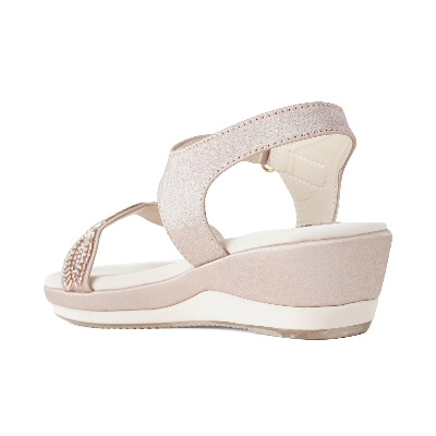 Picture of Twinkler Kid's Back Belt Sandal