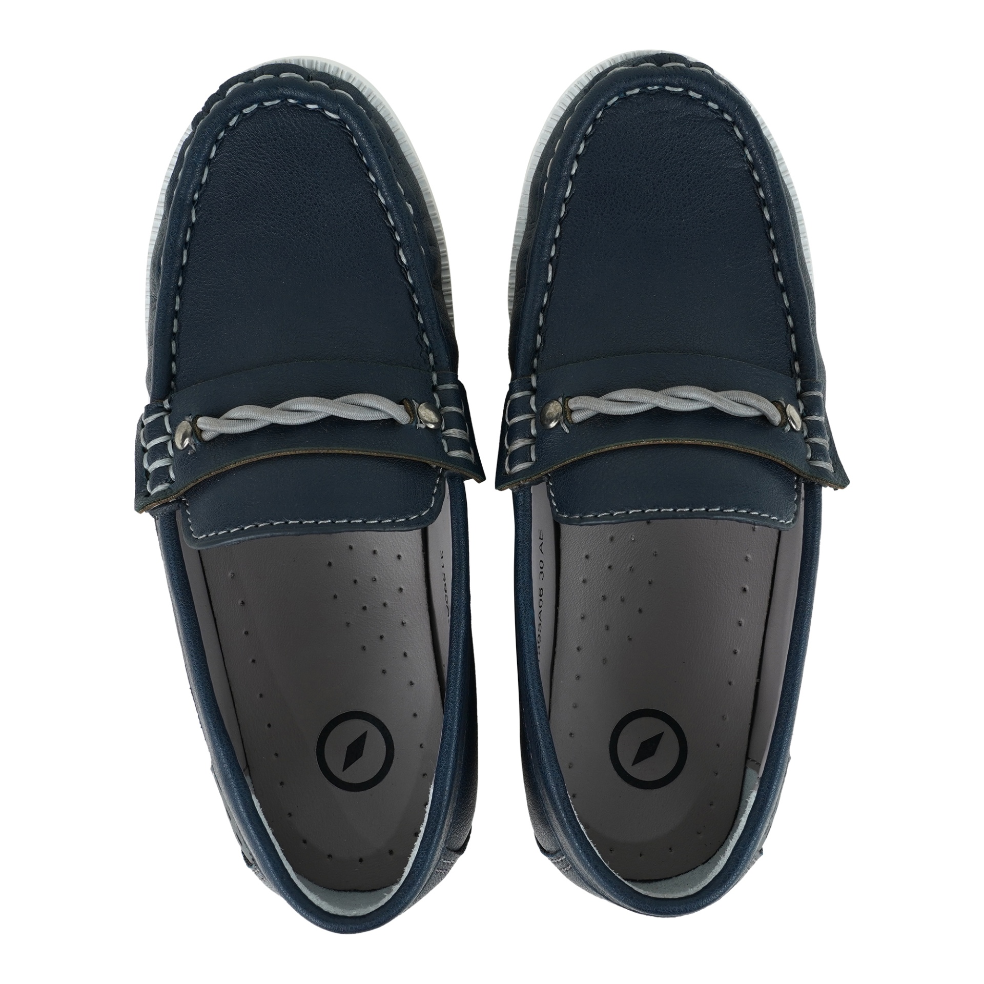 Picture of Twinkler Kid's Loafer