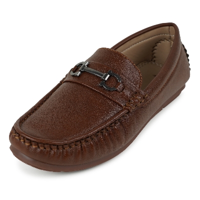 Picture of Twinkler Kid's Loafer