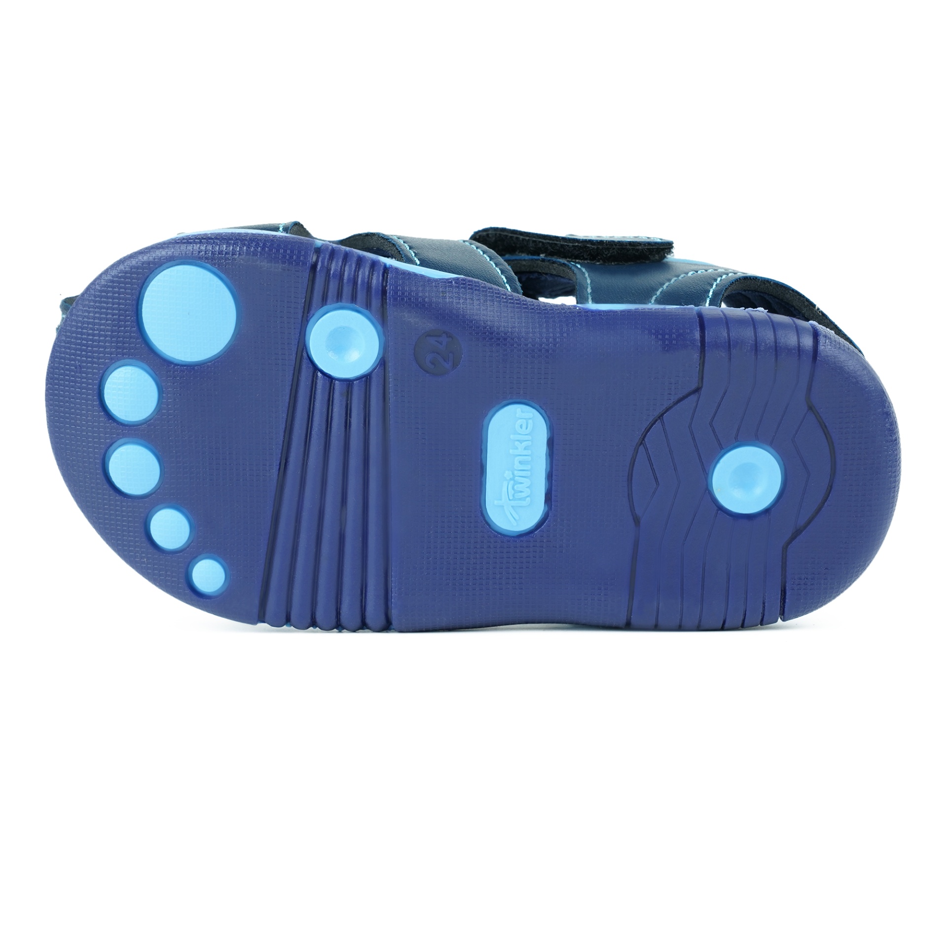 Picture of Twinkler Kid's Sandal