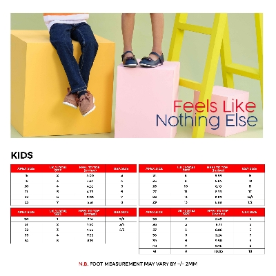 Picture of Twinkler Kid's Sandal