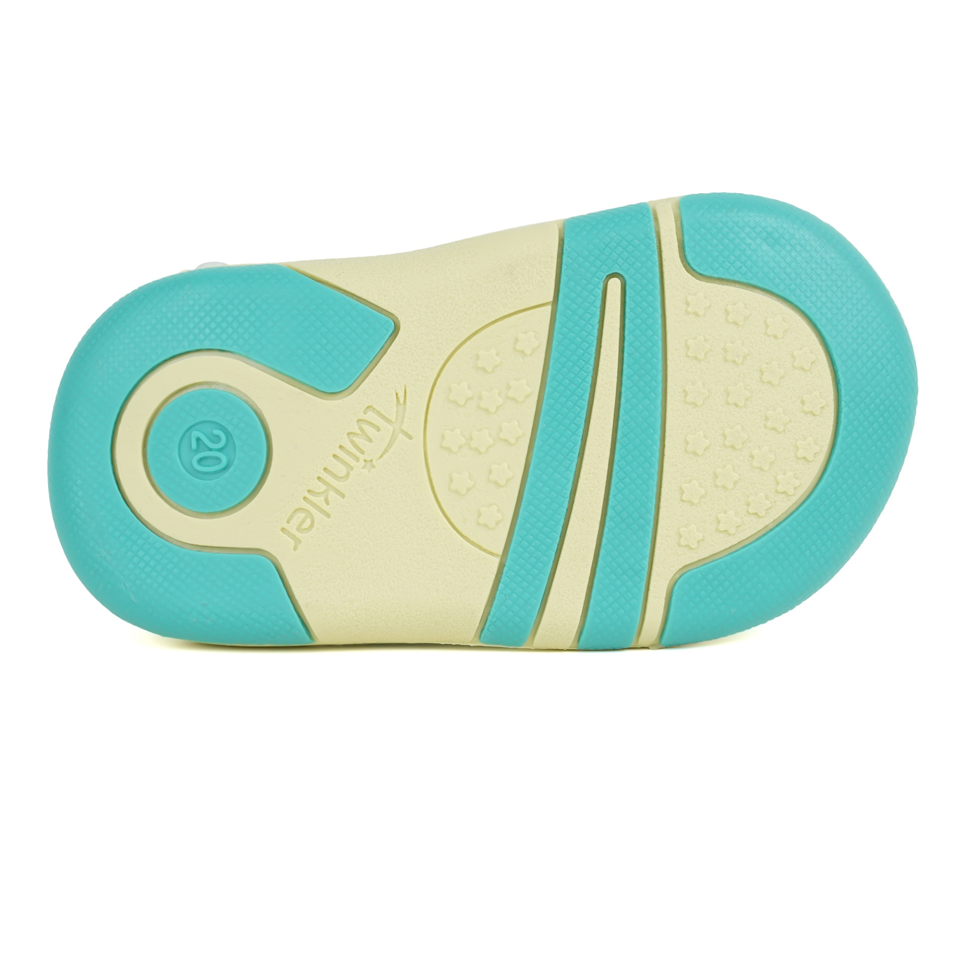 Picture of Twinkler Kid's Sandal 