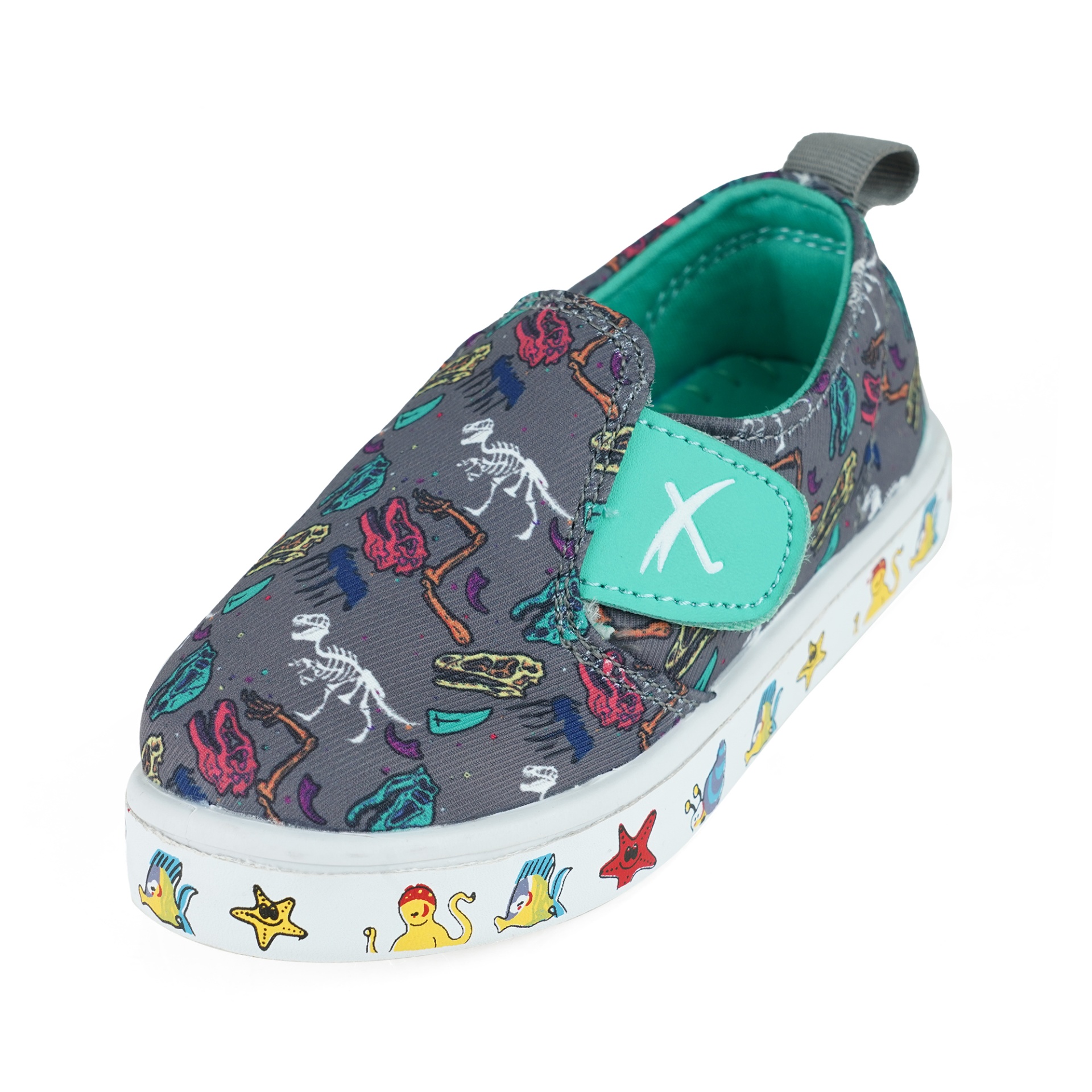 Picture of Twinkler Kid's Sneaker