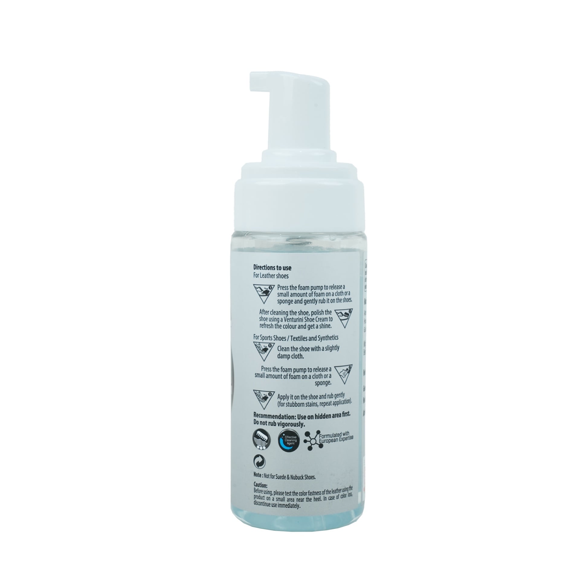 Picture of Venturini Cleaning Shampoo