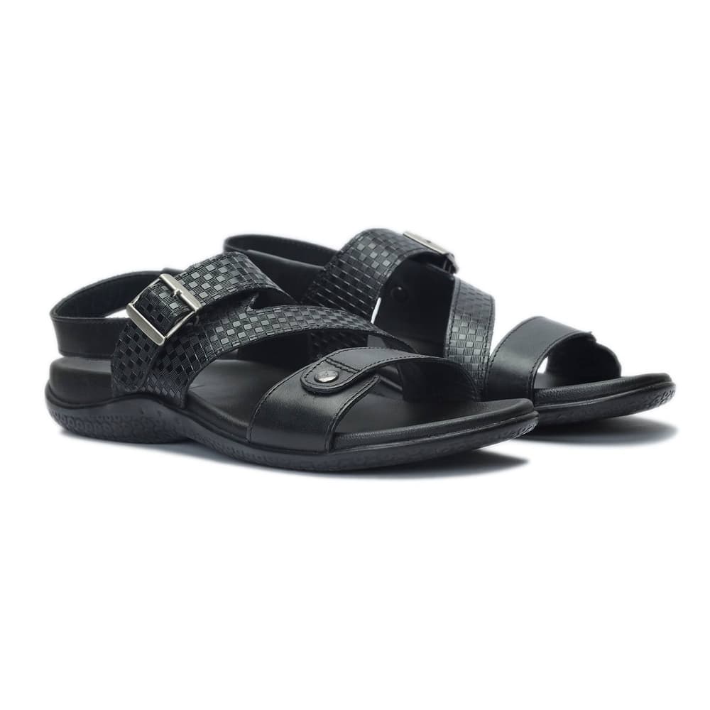 Picture of Venturini Men's Back Belt Sandal
