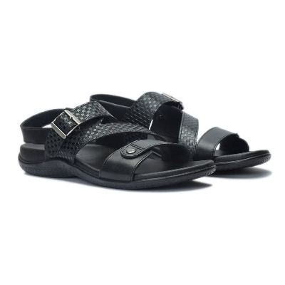 Picture of Venturini Men's Back Belt Sandal