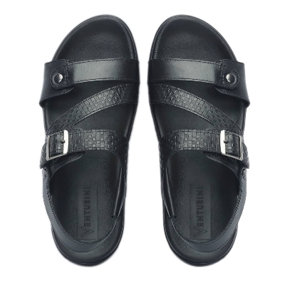 Picture of Venturini Men's Back Belt Sandal