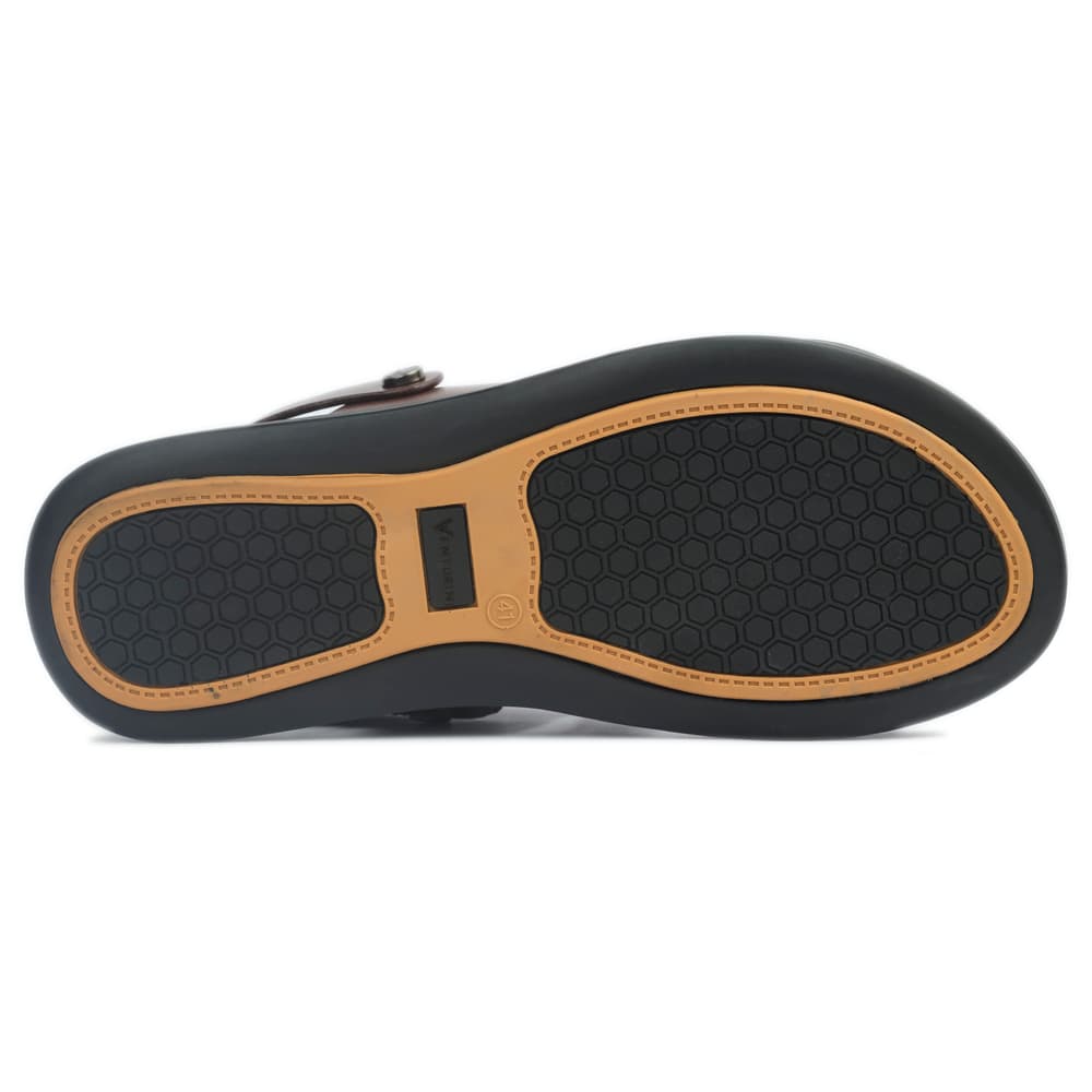 Picture of Venturini Men's Back Belt Sandal